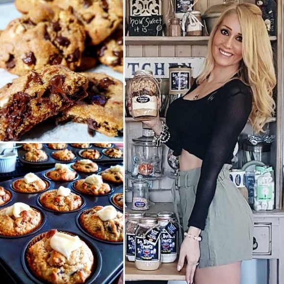 Meet your Posher, Catherine's Closet Finds 🛍 - Picture 4 of 11